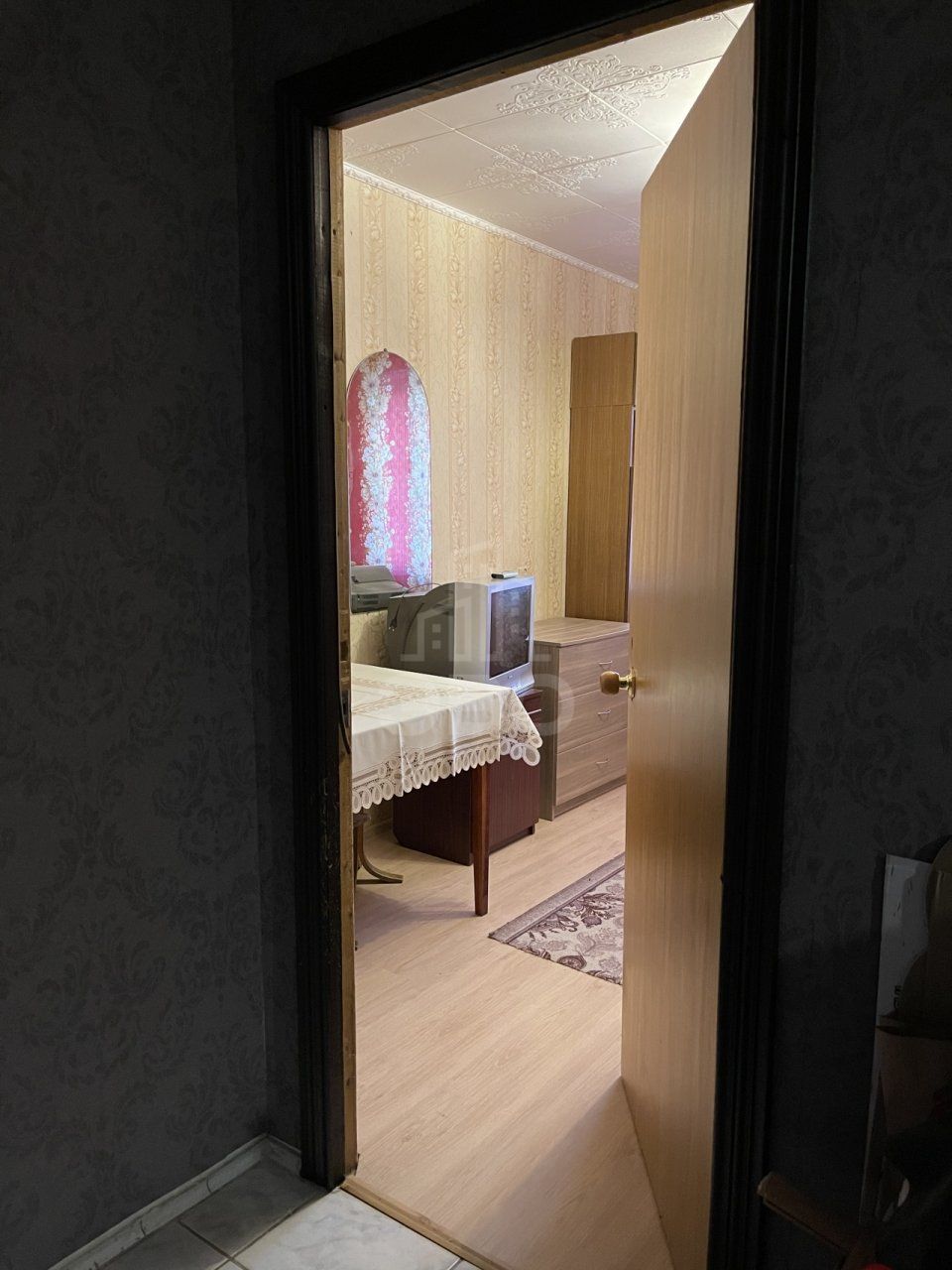 комната в Санкт-Петербурге по адресу: Шлиссельбургский проспект, 47, к 1