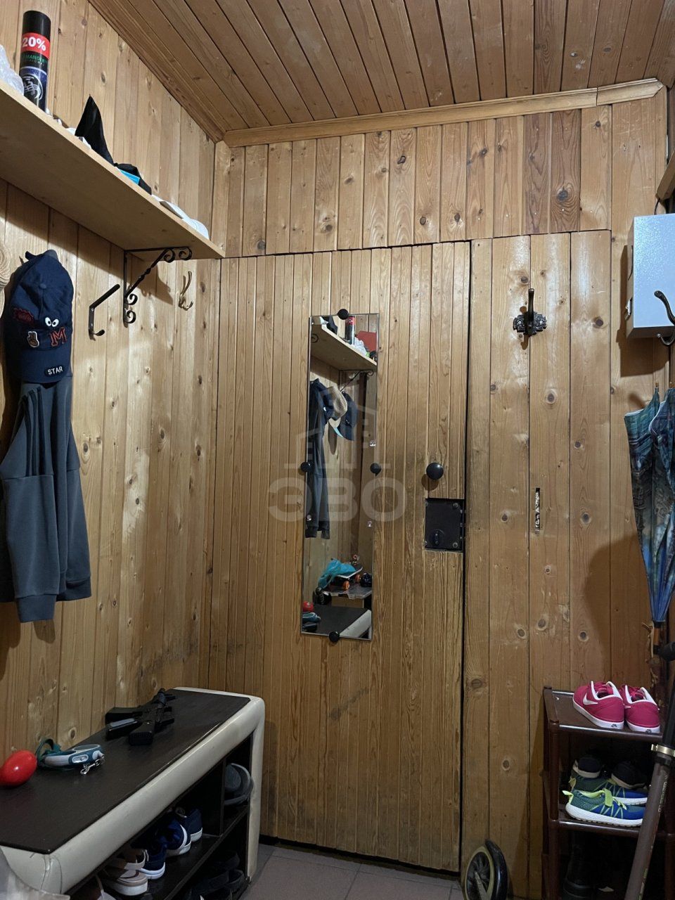 комната в Санкт-Петербурге по адресу: Шлиссельбургский проспект, 47, к 1