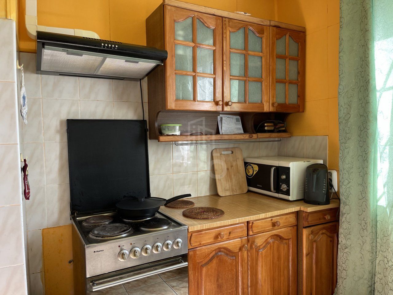 комната в Санкт-Петербурге по адресу: Шлиссельбургский проспект, 47, к 1