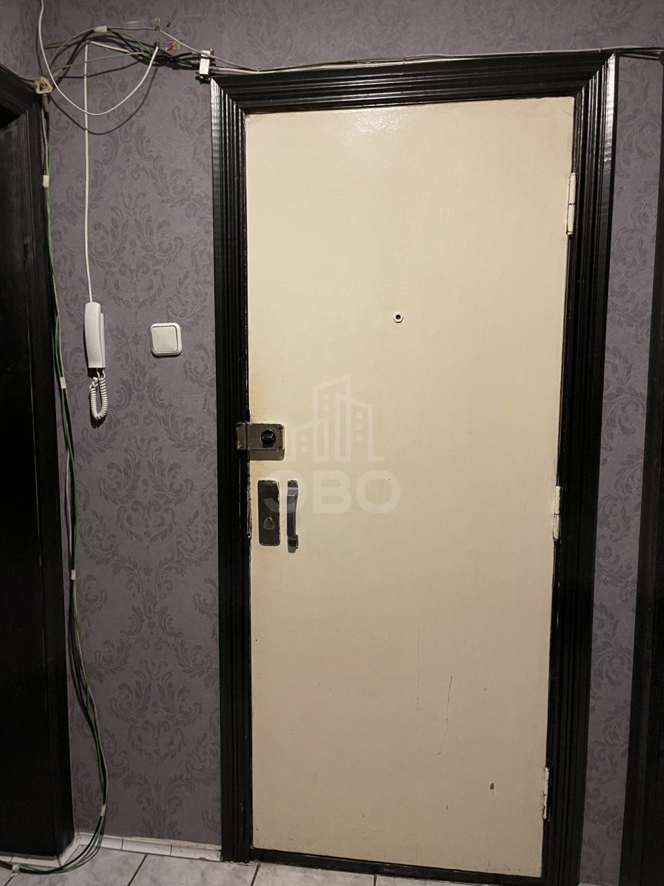 комната в Санкт-Петербурге по адресу: Шлиссельбургский проспект, 47, к 1