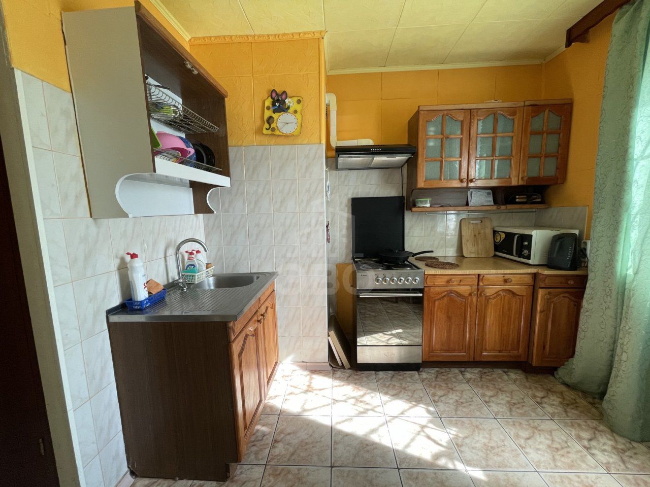 комната в Санкт-Петербурге по адресу: Шлиссельбургский проспект, 47, к 1