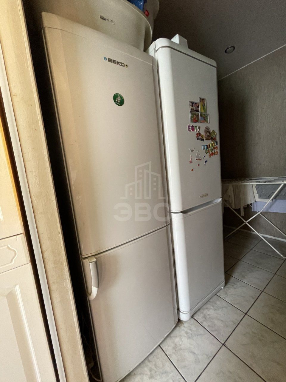 комната в Санкт-Петербурге по адресу: Шлиссельбургский проспект, 47, к 1