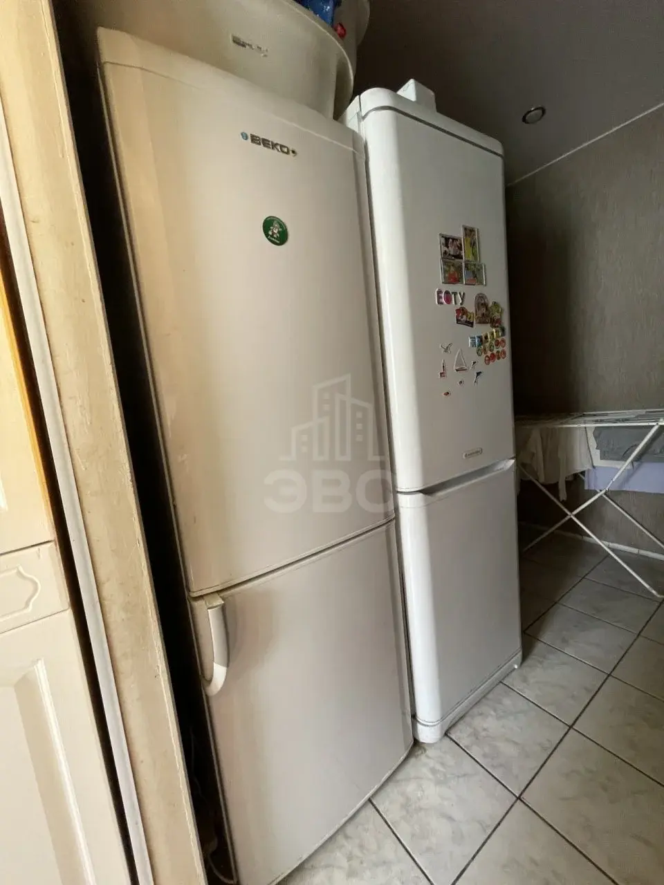 комната в Санкт-Петербурге по адресу: Шлиссельбургский проспект, 47, к 1
