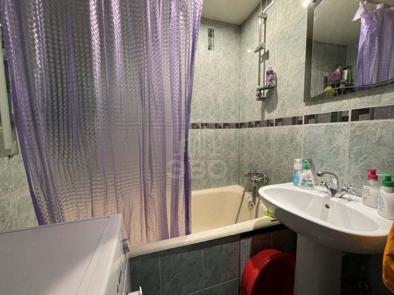 комната в Санкт-Петербурге по адресу: Шлиссельбургский проспект, 47, к 1