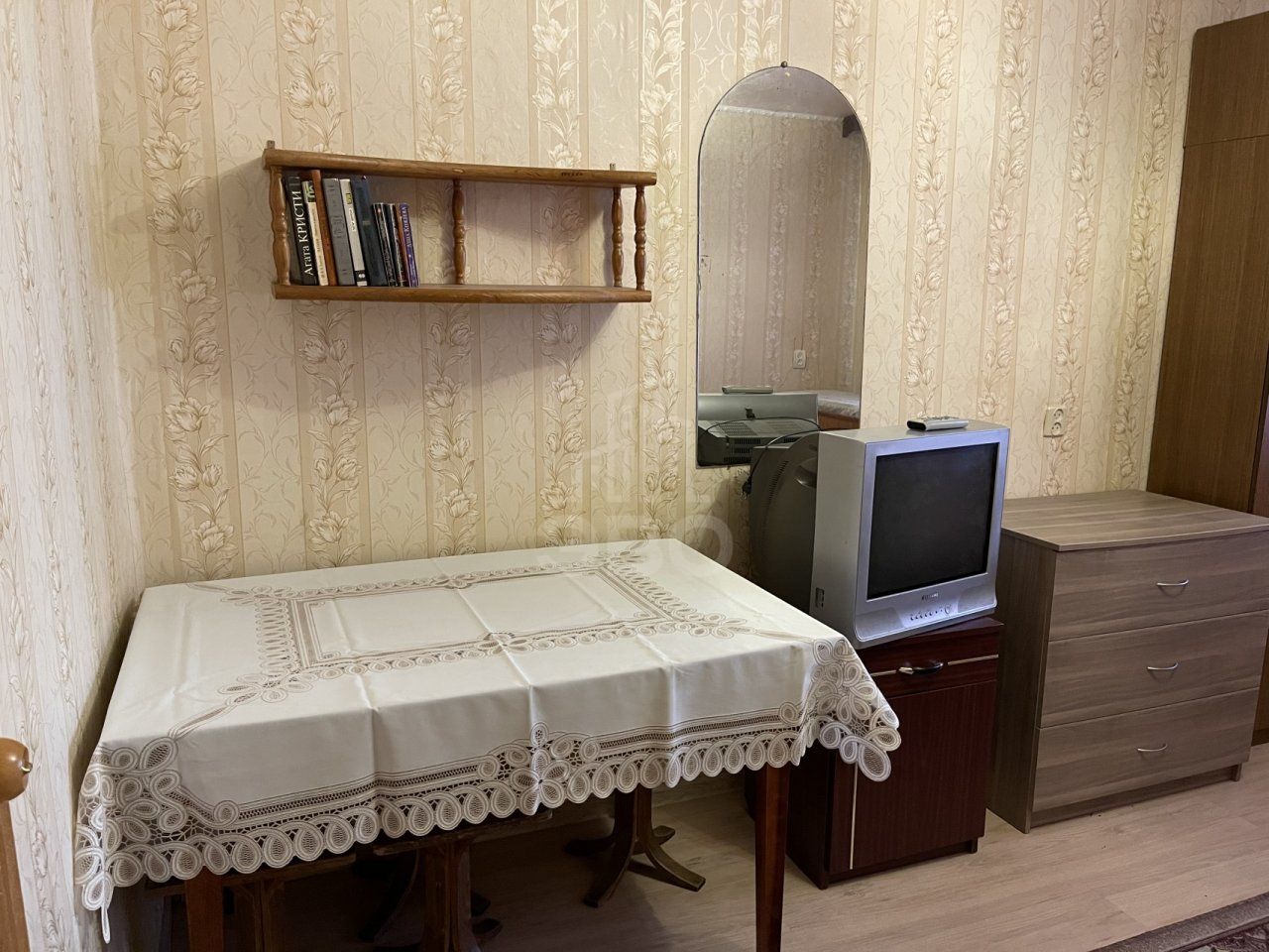 комната в Санкт-Петербурге по адресу: Шлиссельбургский проспект, 47, к 1