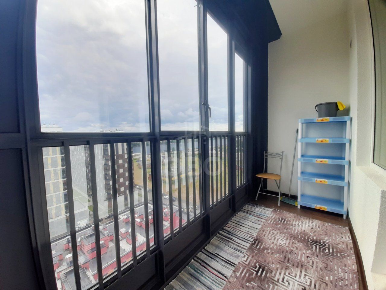 студия в Санкт-Петербурге по адресу: Октябрьская наб., 34, к 4