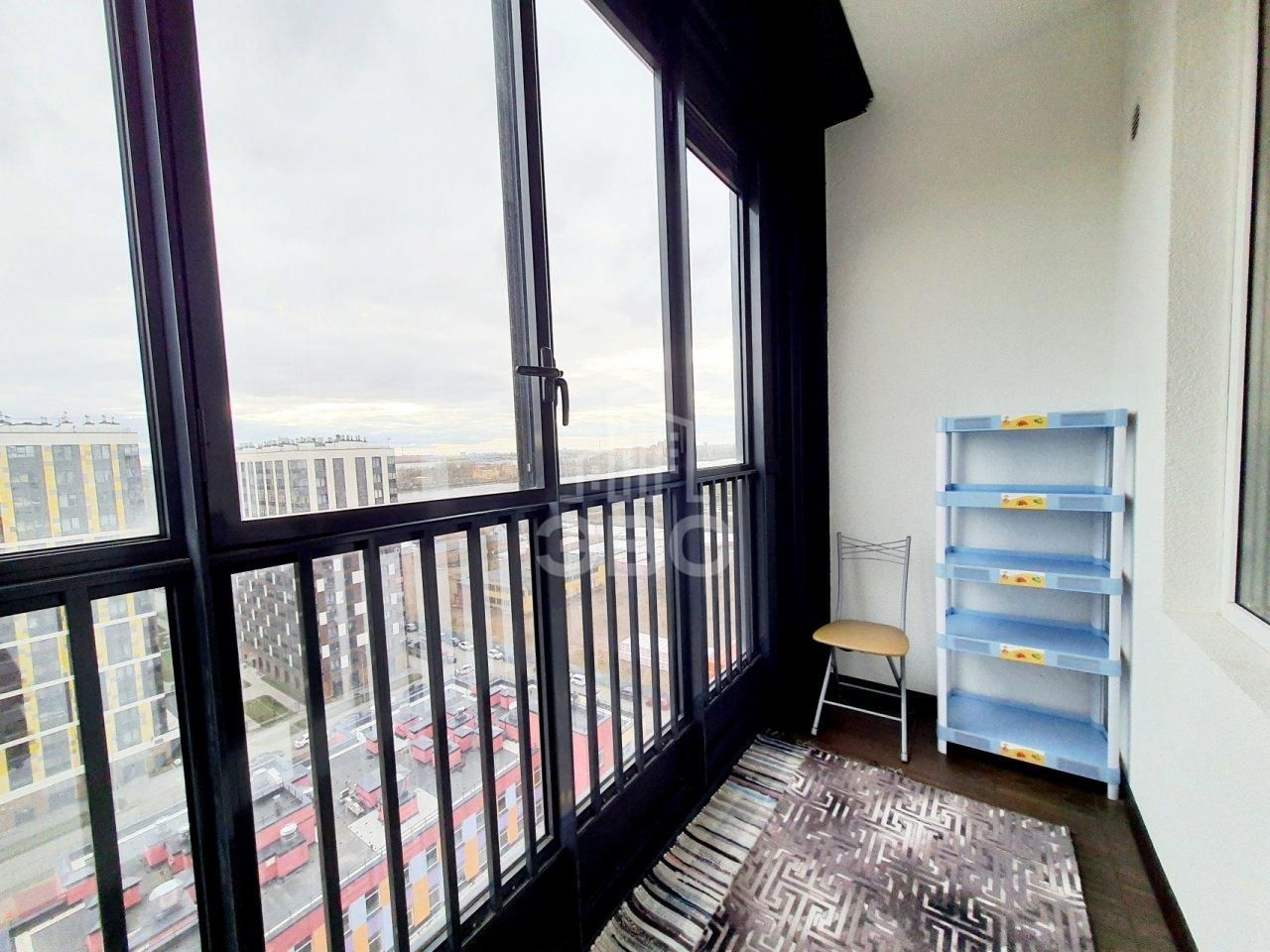 студия в Санкт-Петербурге по адресу: Октябрьская наб., 34, к 4