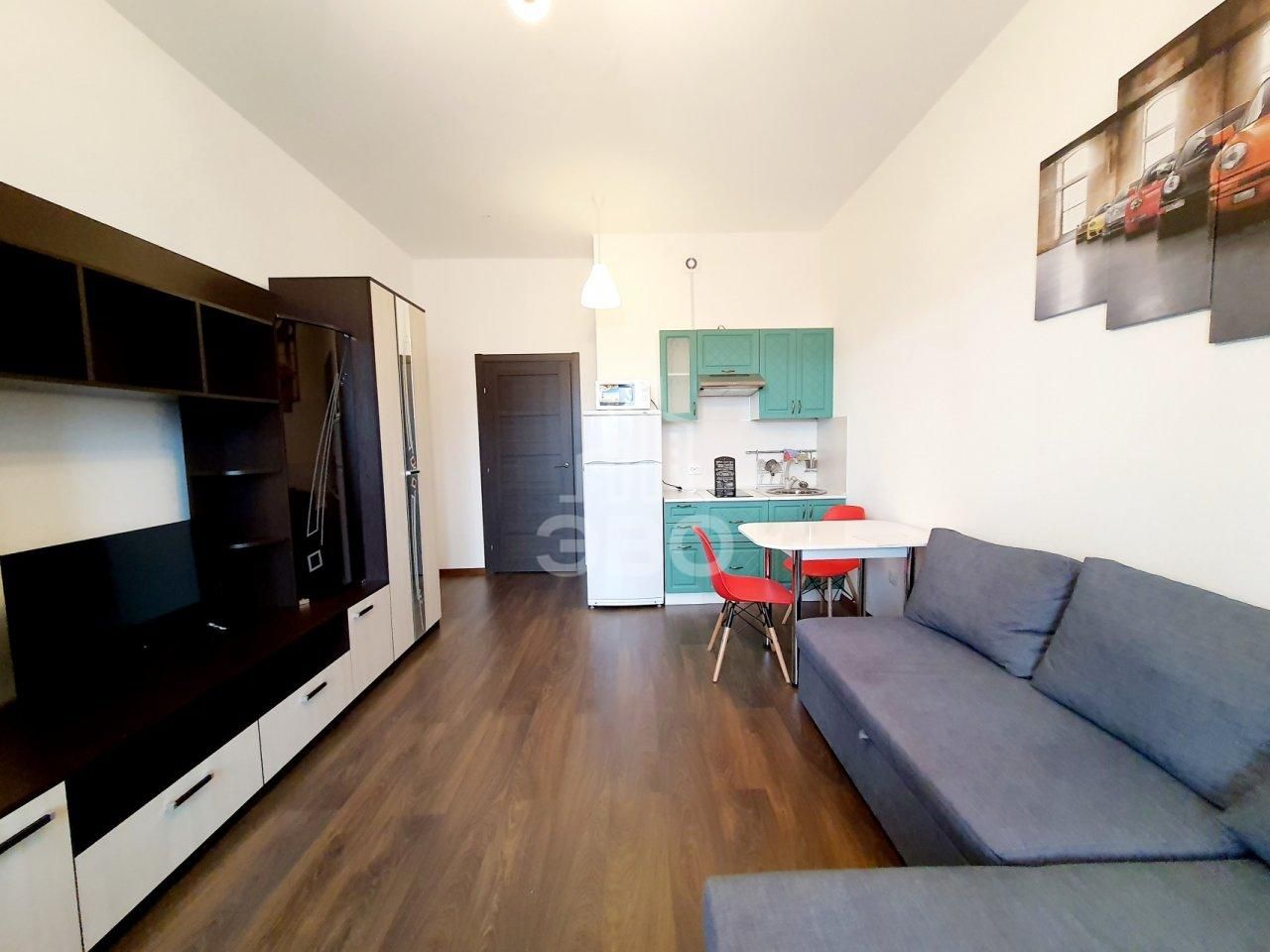 студия в Санкт-Петербурге по адресу: Октябрьская наб., 34, к 4