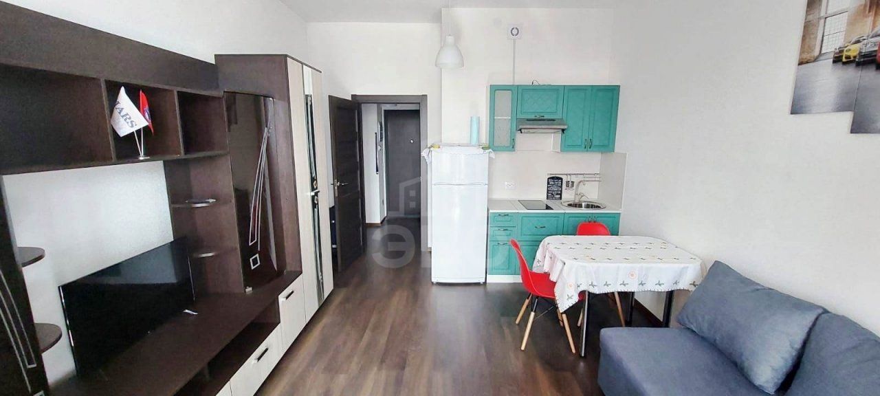 студия в Санкт-Петербурге по адресу: Октябрьская наб., 34, к 4