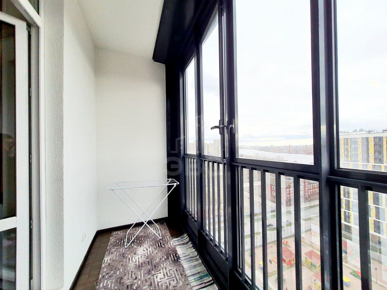 студия в Санкт-Петербурге по адресу: Октябрьская наб., 34, к 4