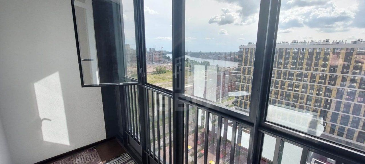 студия в Санкт-Петербурге по адресу: Октябрьская наб., 34, к 4