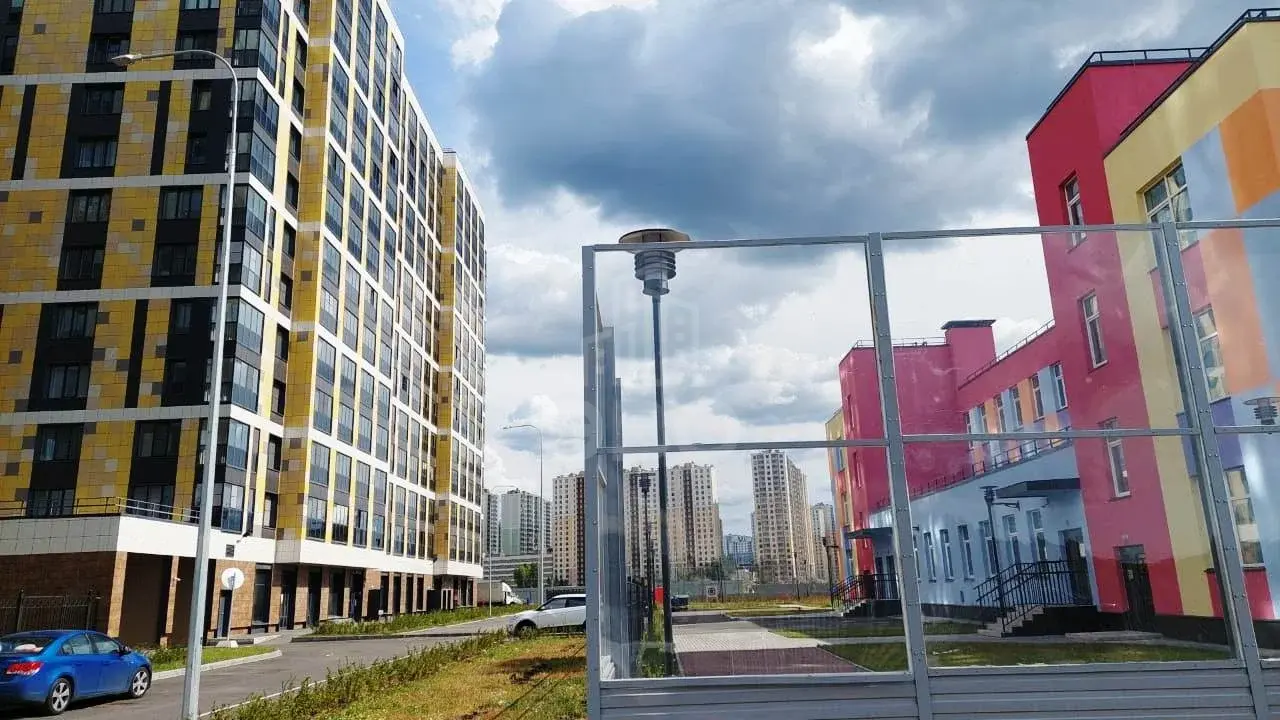 студия в Санкт-Петербурге по адресу: Октябрьская наб., 34, к 4