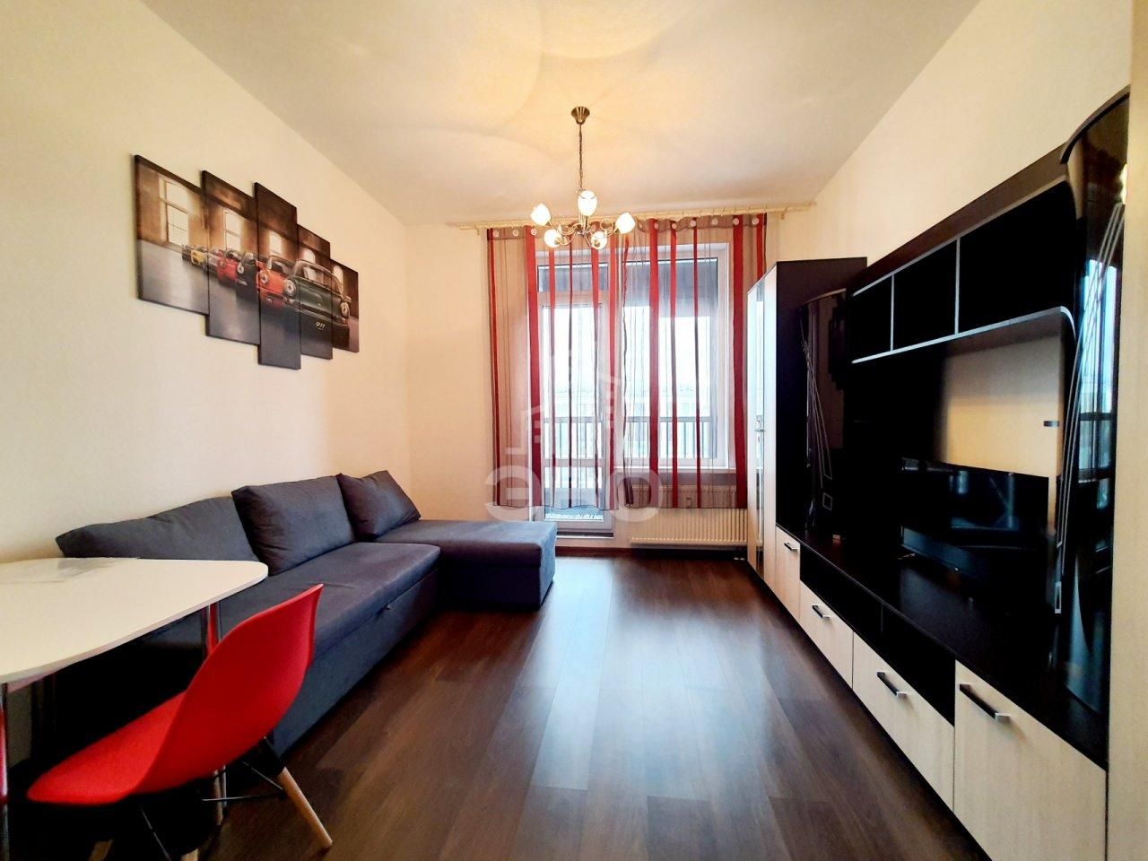 студия в Санкт-Петербурге по адресу: Октябрьская наб., 34, к 4