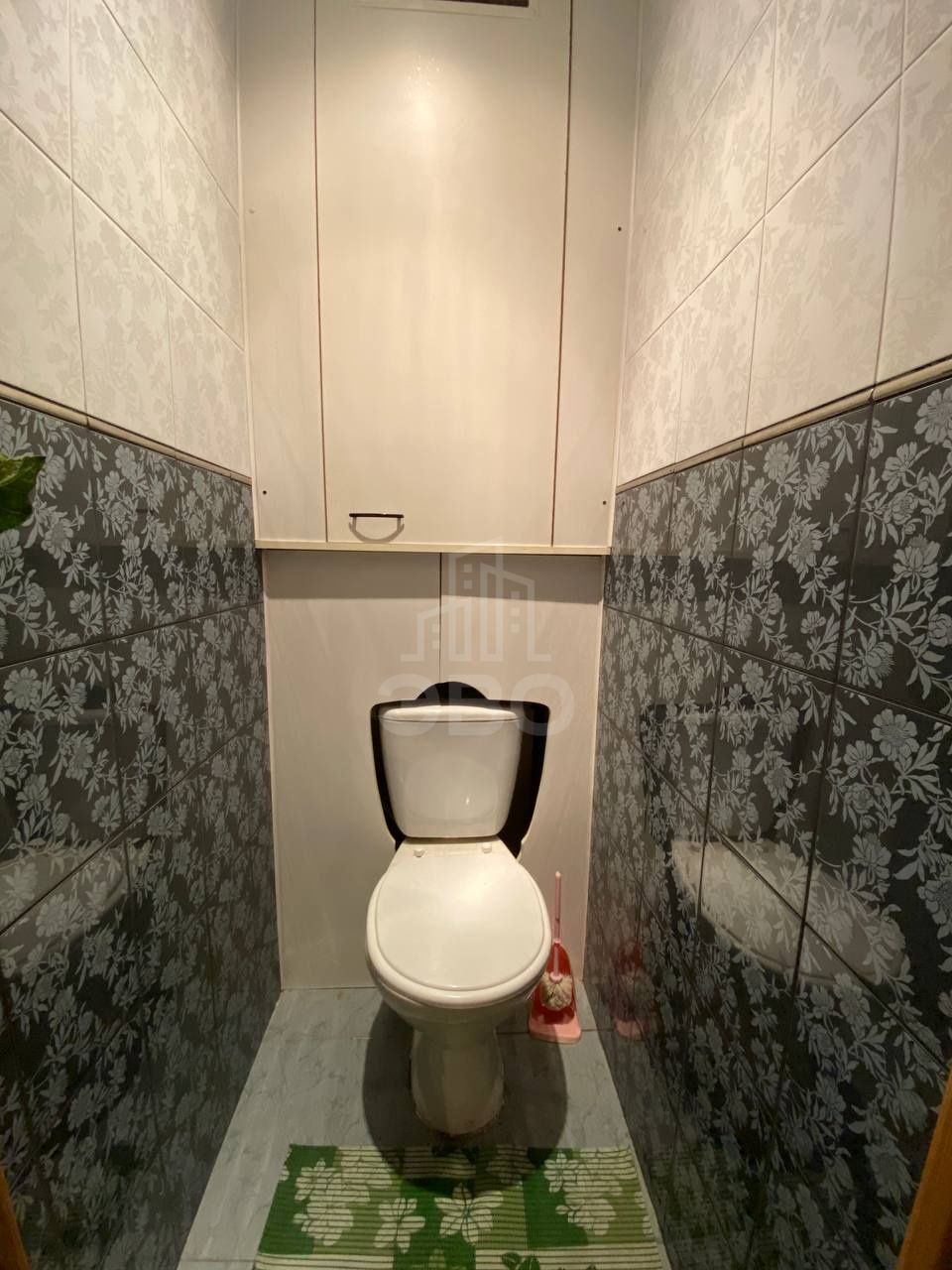 двухкомнатная квартира в Санкт-Петербурге по адресу: Прибрежная ул., 1