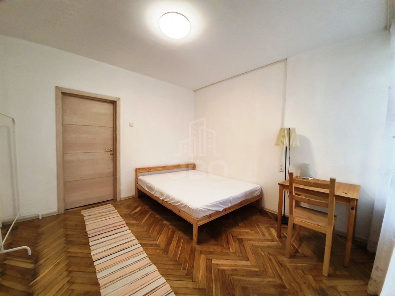 трехкомнатная квартира в Санкт-Петербург по адресу: Некрасова ул., 1, к 38