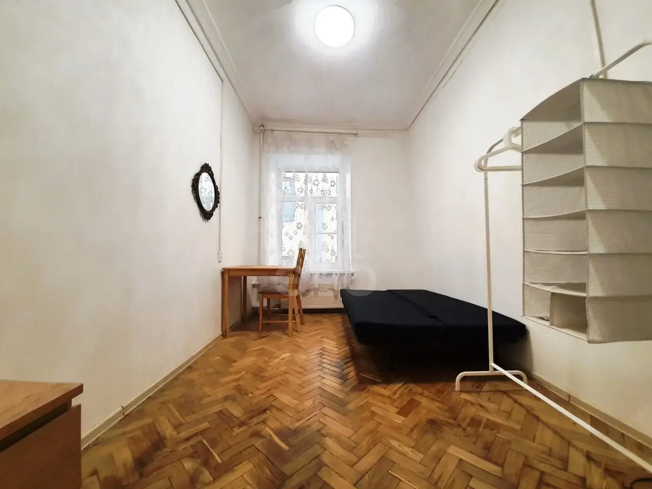 трехкомнатная квартира в Санкт-Петербурге по адресу: Некрасова ул., 1, к 38