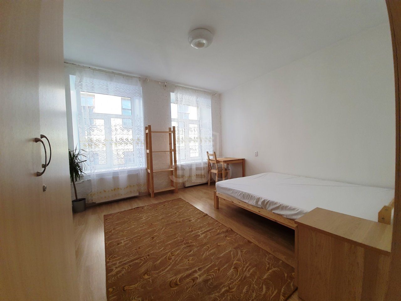 трехкомнатная квартира в Санкт-Петербург по адресу: Некрасова ул., 1, к 38