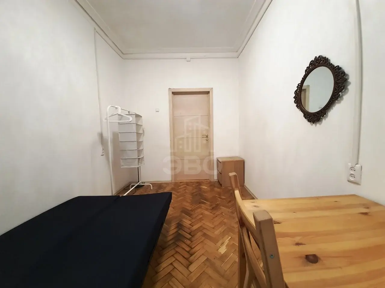 трехкомнатная квартира в Санкт-Петербурге по адресу: Некрасова ул., 1, к 38