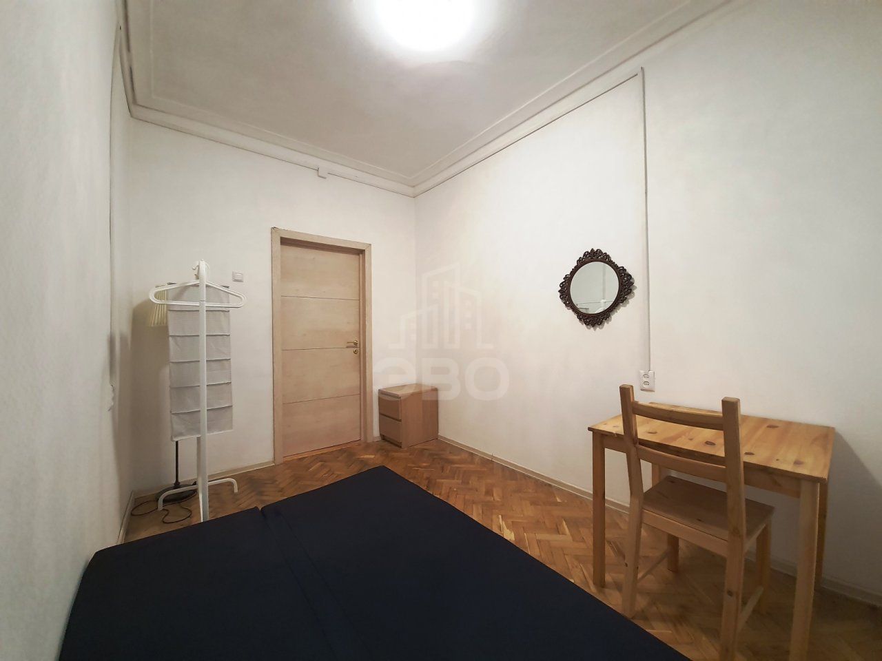 трехкомнатная квартира в Санкт-Петербург по адресу: Некрасова ул., 1, к 38