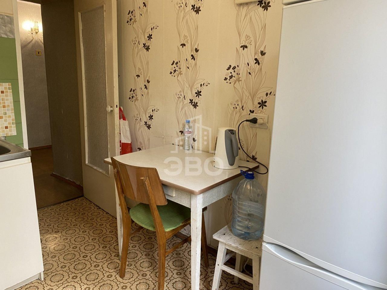 двухкомнатная квартира в Санкт-Петербурге по адресу: Светлановский проспект, 79