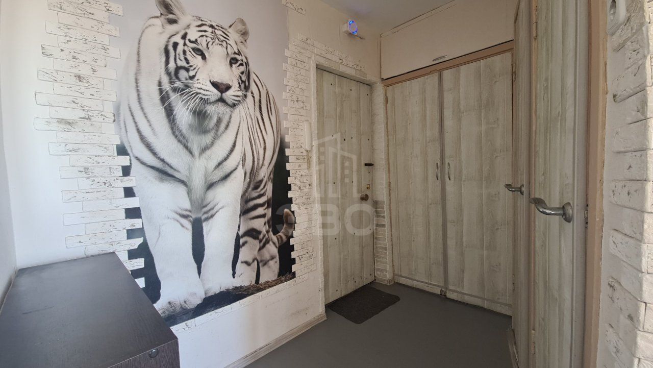 однокомнатная квартира в Санкт-Петербурге по адресу: Ярослава Гашека ул, 4, к 1