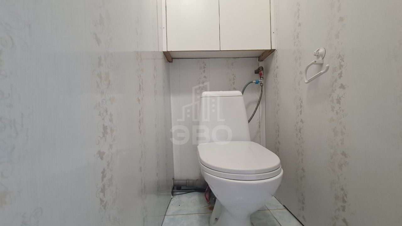 однокомнатная квартира в Санкт-Петербурге по адресу: Ярослава Гашека ул, 4, к 1