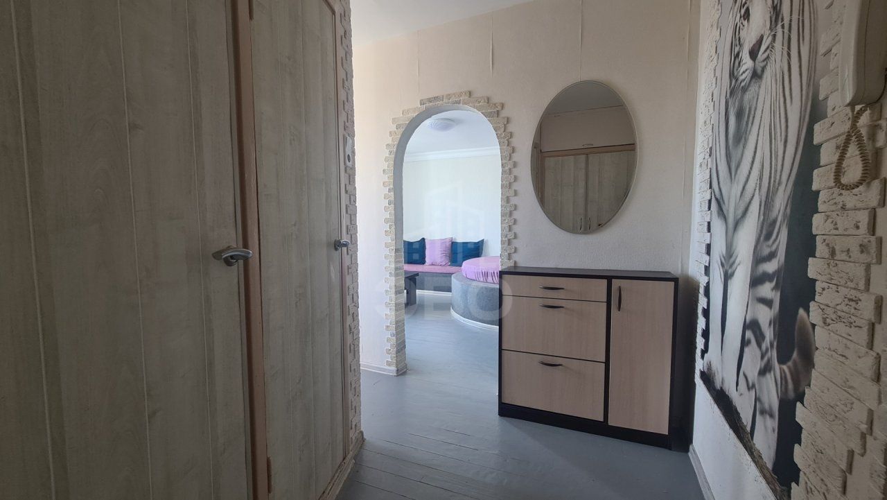 однокомнатная квартира в Санкт-Петербурге по адресу: Ярослава Гашека ул, 4, к 1