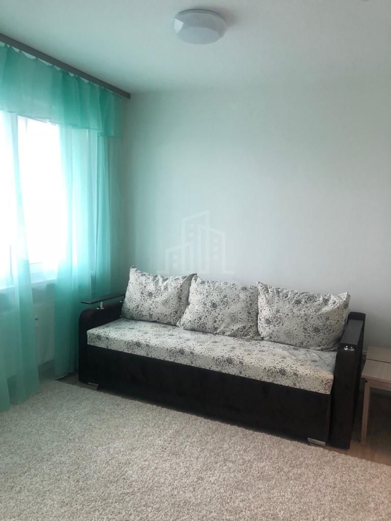 однокомнатная квартира в Санкт-Петербурге по адресу: Чарушинская ул., 22, к 1