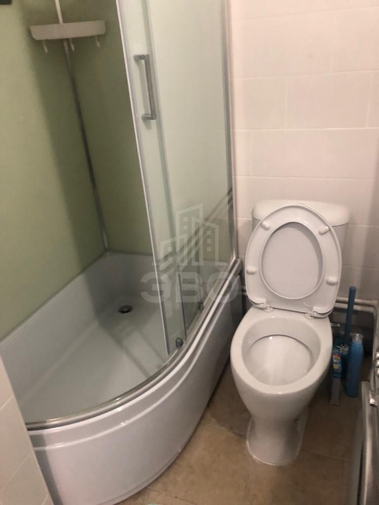 однокомнатная квартира в Санкт-Петербурге по адресу: Чарушинская ул., 22, к 1