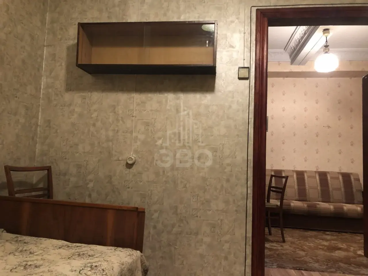 трехкомнатная квартира в Санкт-Петербурге по адресу: Тихорецкий проспект, 7, к 6