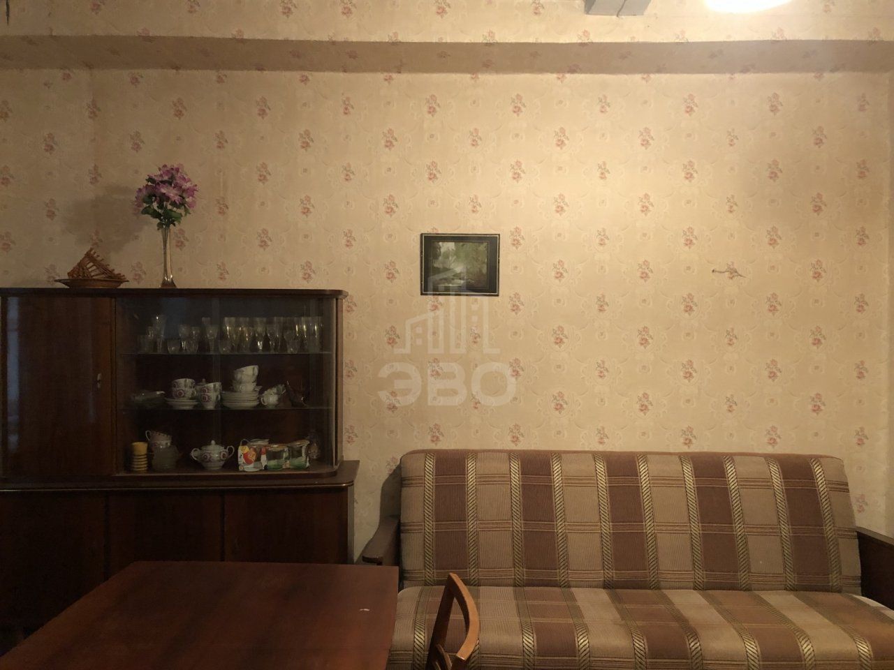 трехкомнатная квартира в Санкт-Петербурге по адресу: Тихорецкий проспект, 7, к 6