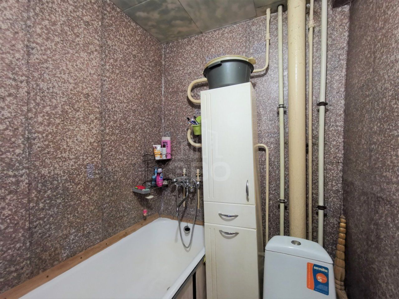 трехкомнатная квартира в Санкт-Петербурге по адресу: Маршала Жукова проспект, 58, к 2