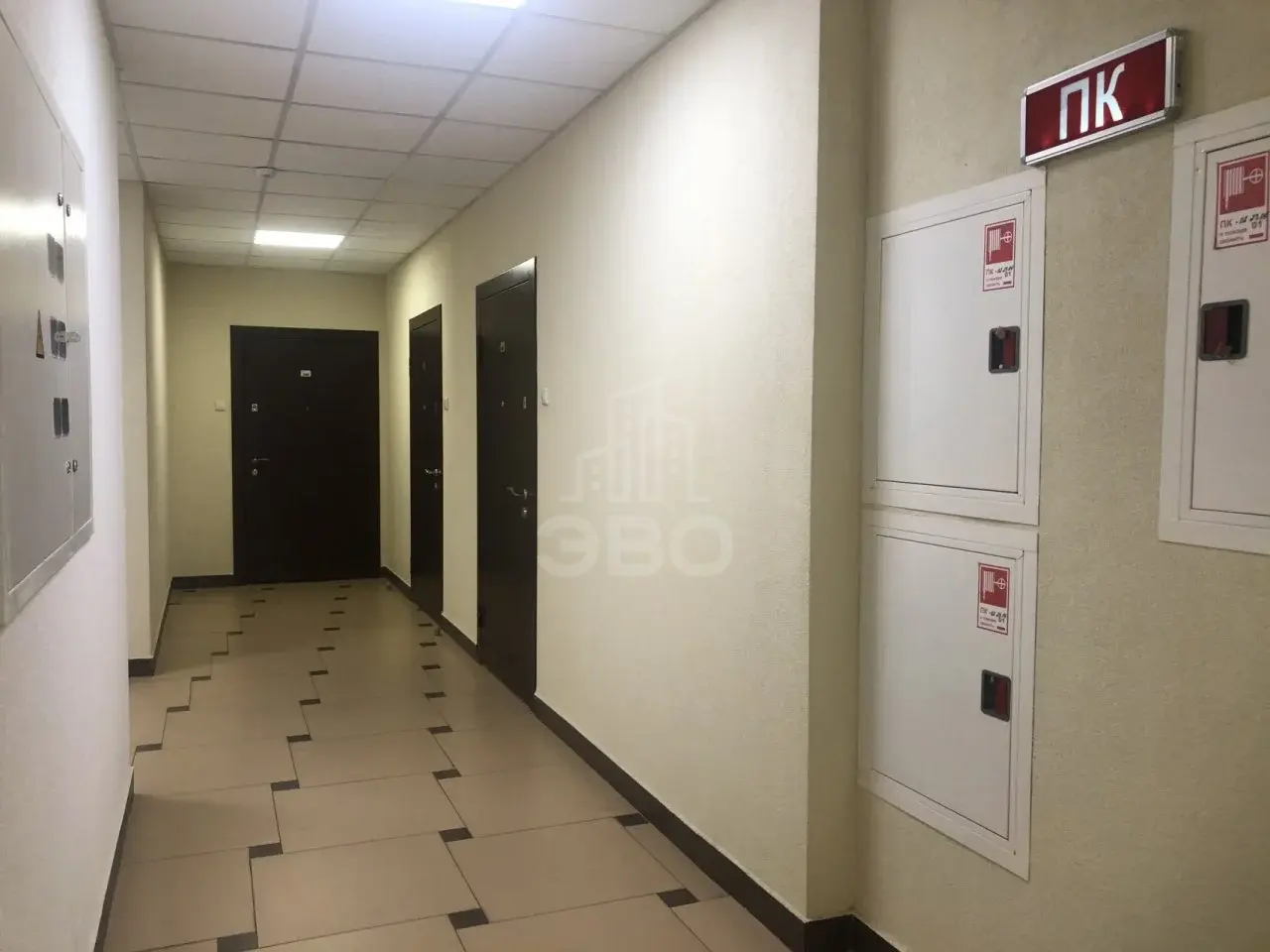 студия в Санкт-Петербурге по адресу: Советский проспект, 36, к 1