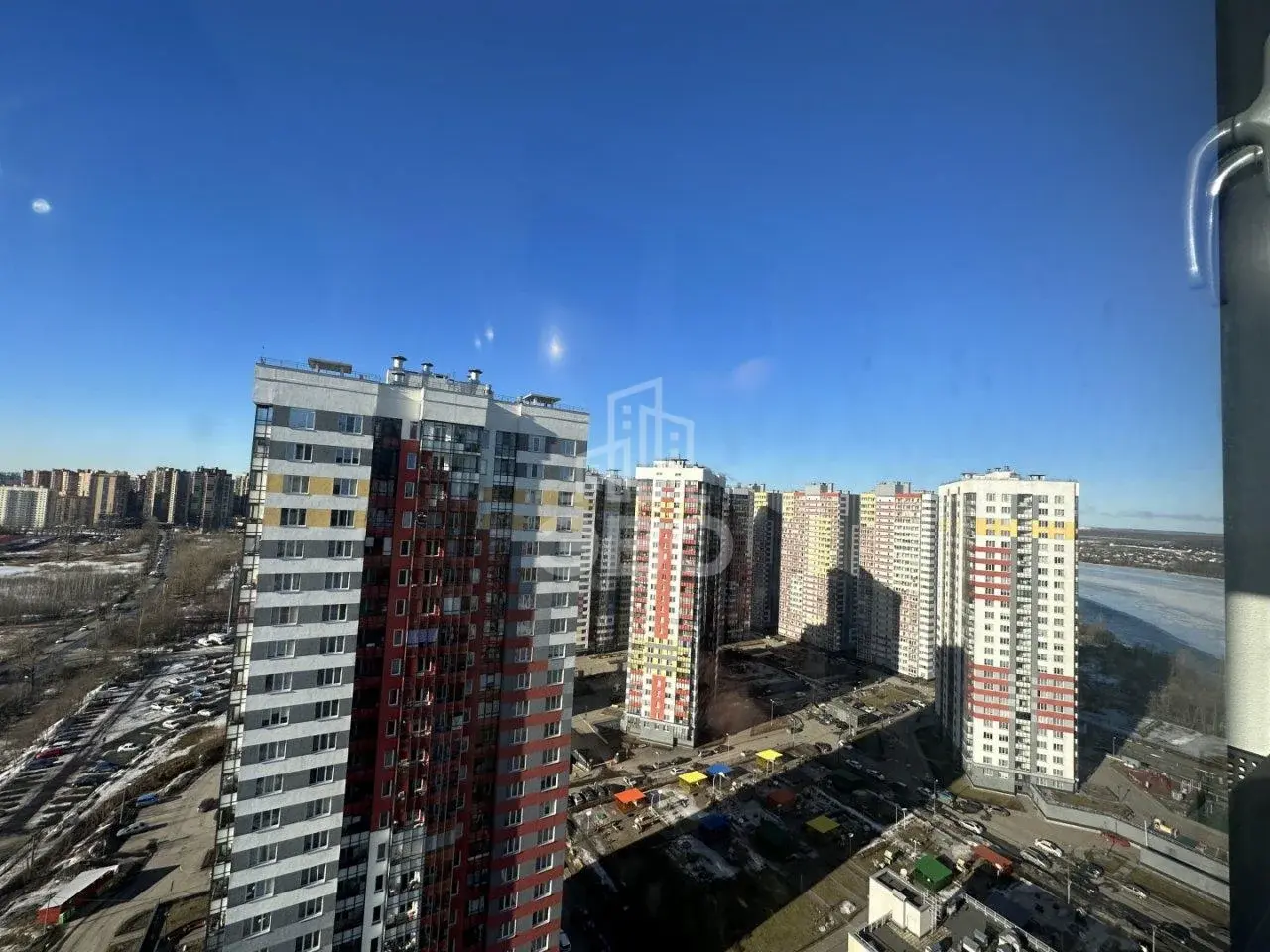 студия в Санкт-Петербурге по адресу: Советский проспект, 36, к 1