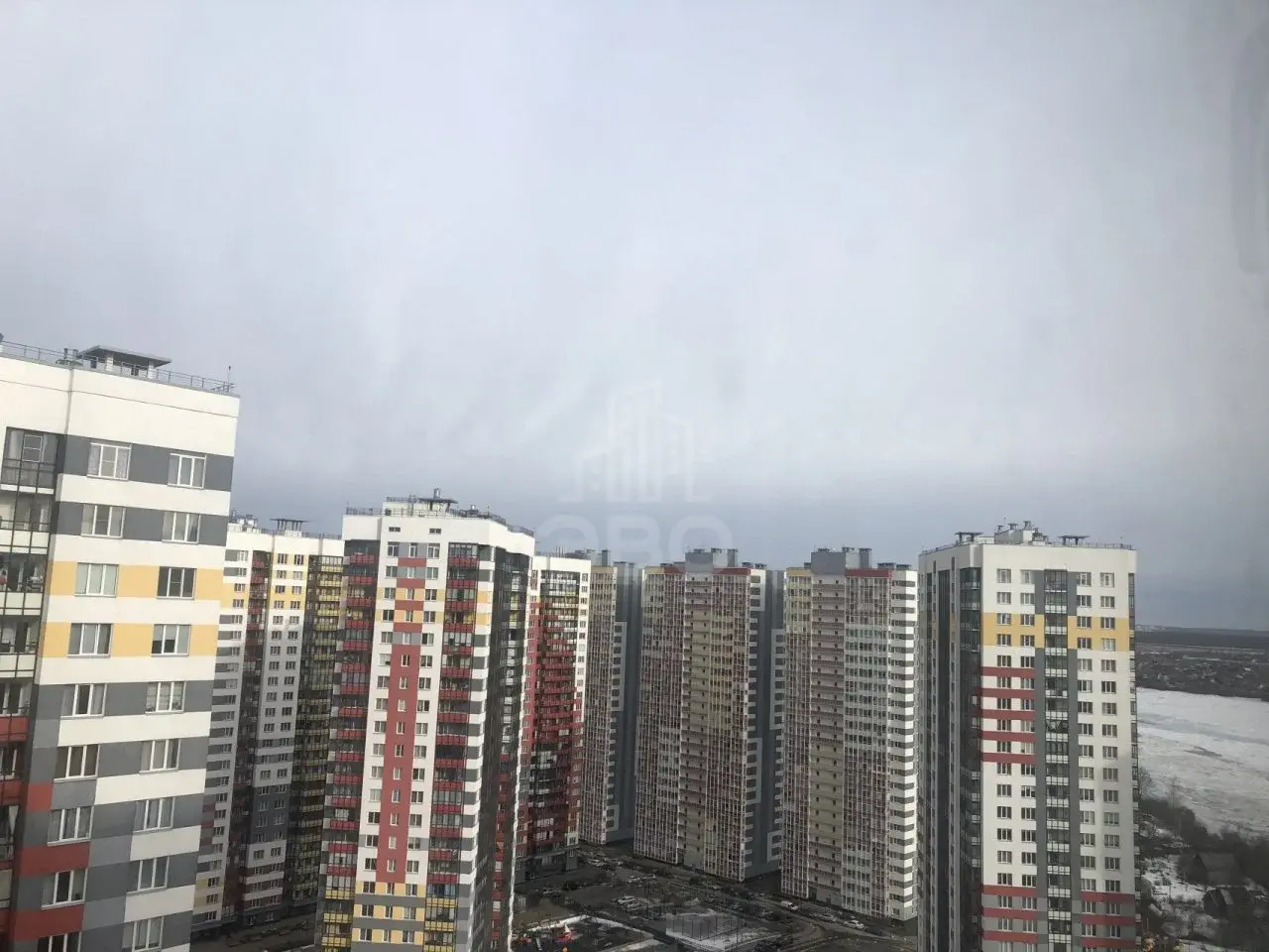 студия в Санкт-Петербурге по адресу: Советский проспект, 36, к 1