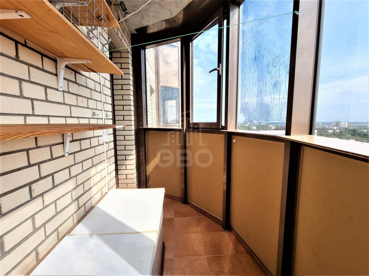 однокомнатная квартира в Санкт-Петербурге по адресу: Бутлерова ул., 40