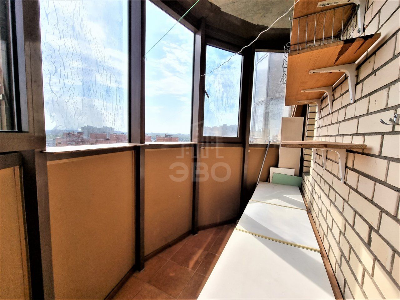 однокомнатная квартира в Санкт-Петербурге по адресу: Бутлерова ул., 40