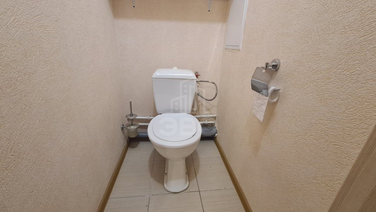 однокомнатная квартира в Санкт-Петербурге по адресу: Героев проспект, 27, к 1