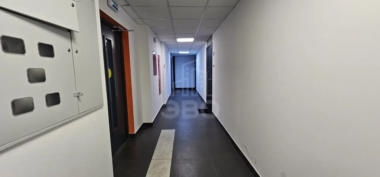 однокомнатная квартира в Санкт-Петербурге по адресу: Заречная ул., 40, к 2