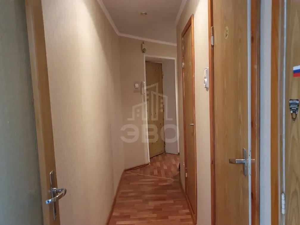 однокомнатная квартира в Санкт-Петербурге по адресу: Маршала Захарова ул., 22, к 1