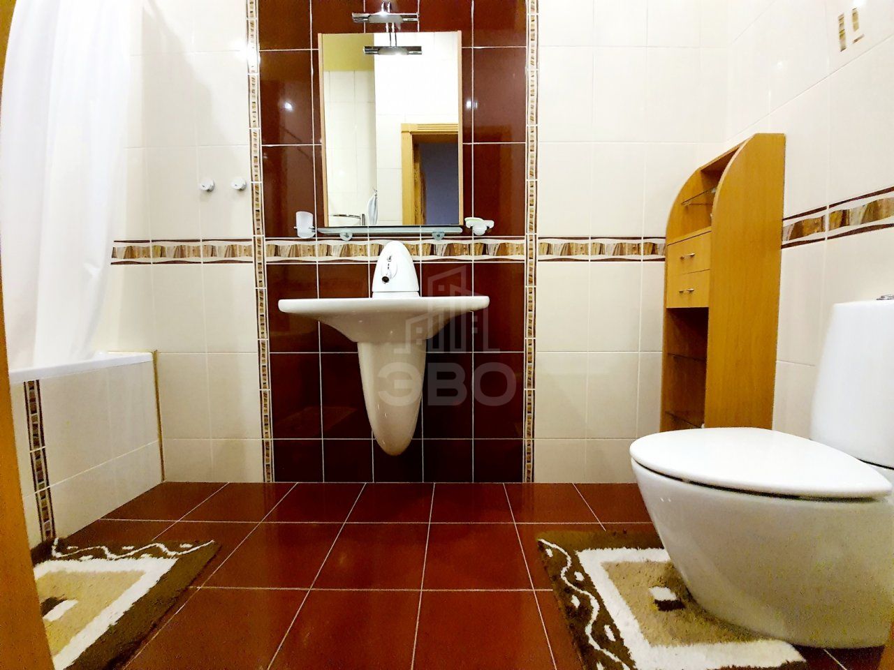 многокомнатная квартира в Санкт-Петербурге по адресу: Жуковского ул., 57