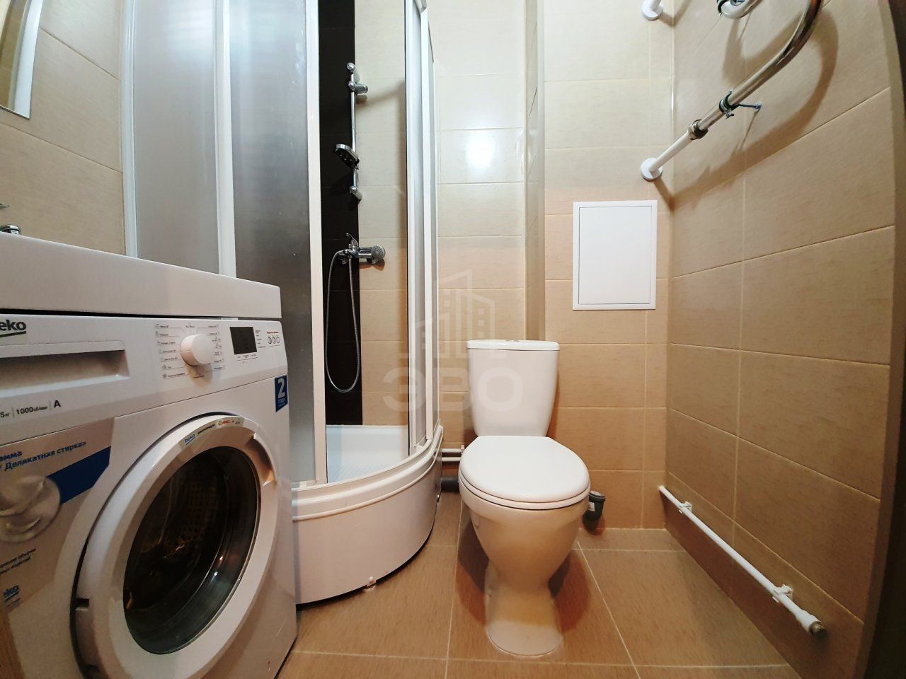 однокомнатная квартира в Санкт-Петербурге по адресу: Плесецкая ул., 10