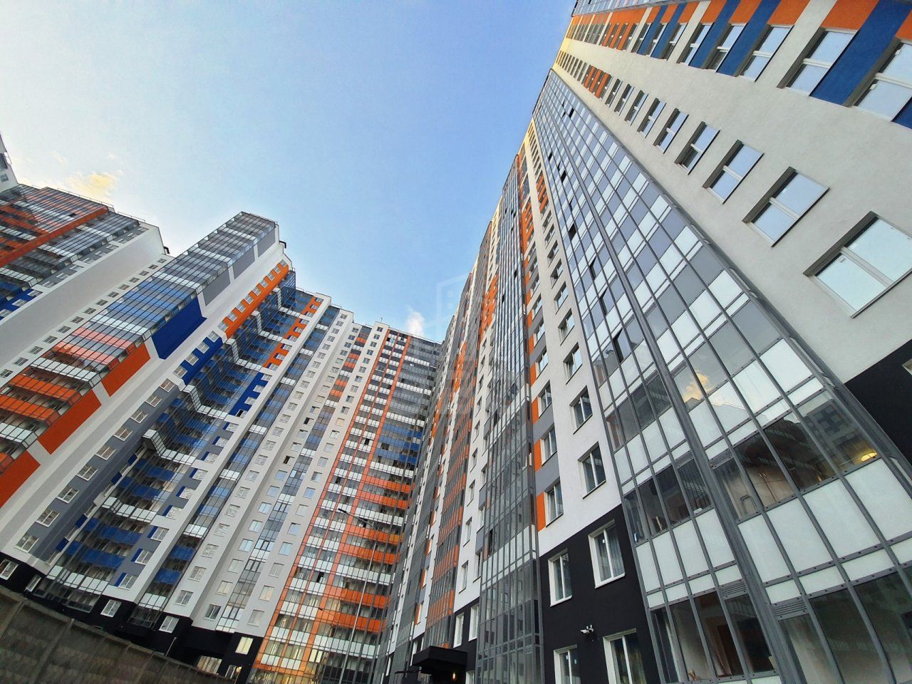 однокомнатная квартира в Санкт-Петербурге по адресу: Плесецкая ул., 10