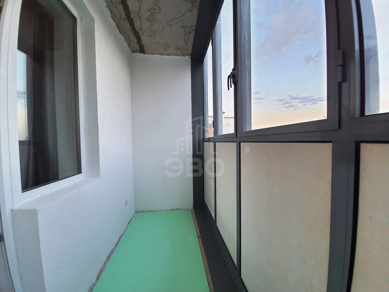 однокомнатная квартира в Санкт-Петербурге по адресу: Плесецкая ул., 10