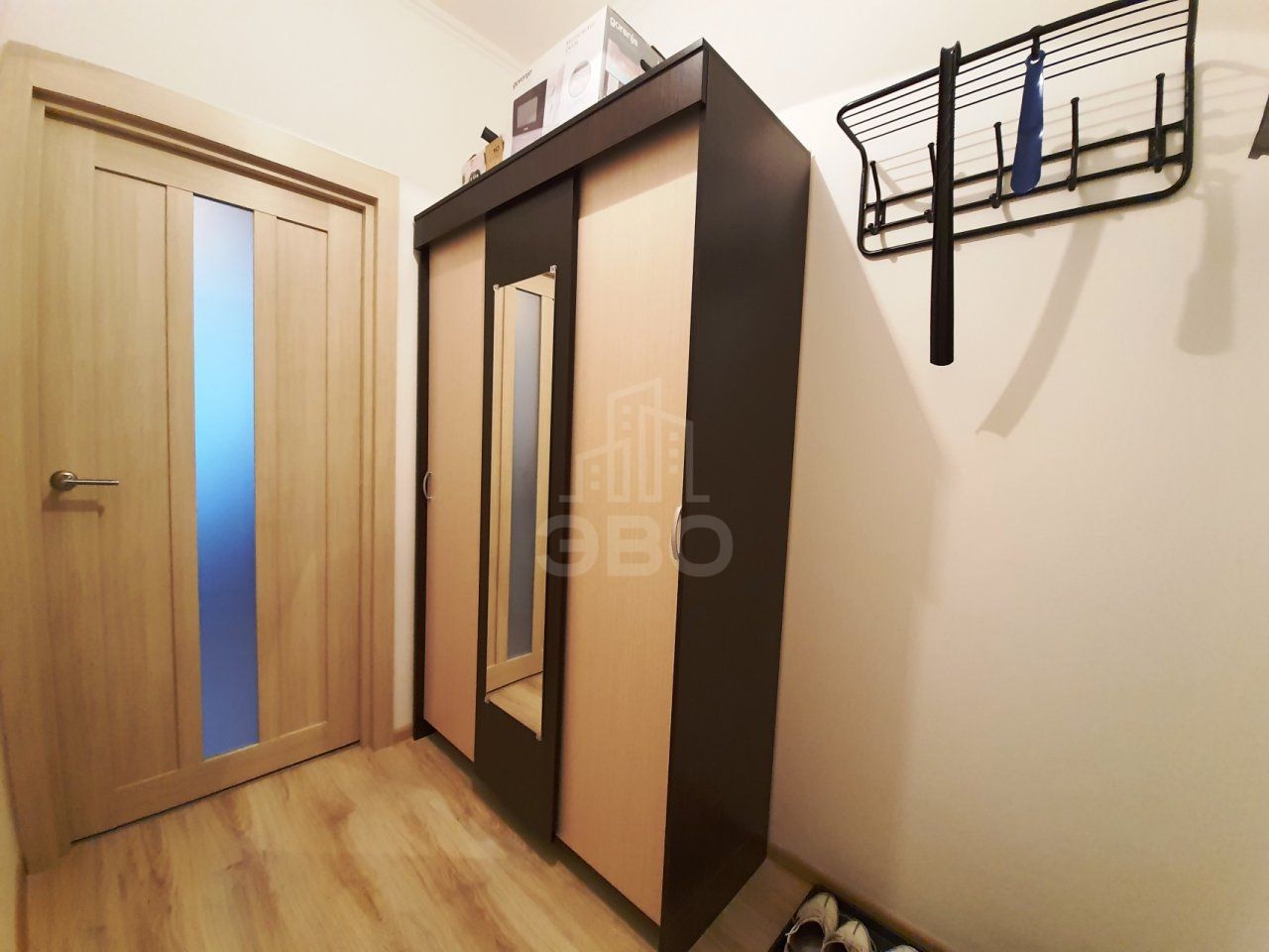 однокомнатная квартира в Санкт-Петербурге по адресу: Плесецкая ул., 10