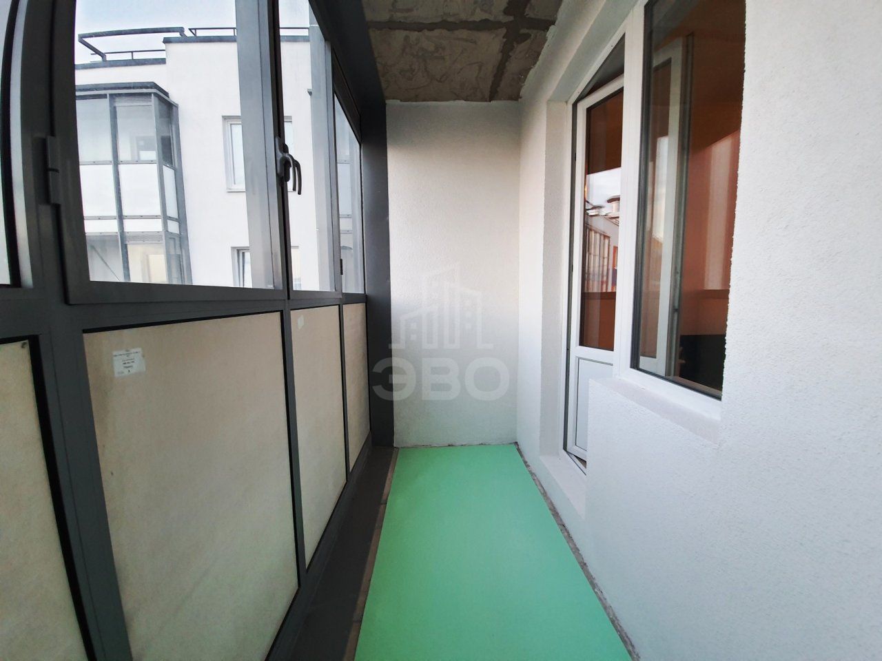 однокомнатная квартира в Санкт-Петербурге по адресу: Плесецкая ул., 10