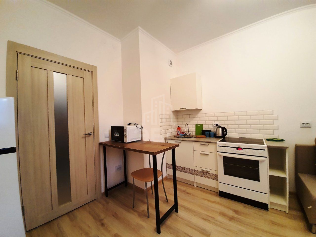 однокомнатная квартира в Санкт-Петербурге по адресу: Плесецкая ул., 10