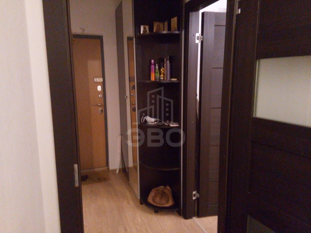 однокомнатная квартира в Санкт-Петербурге по адресу: Катерников ул., 7