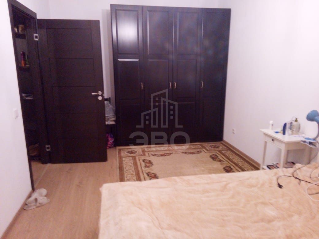 однокомнатная квартира в Санкт-Петербурге по адресу: Катерников ул., 7