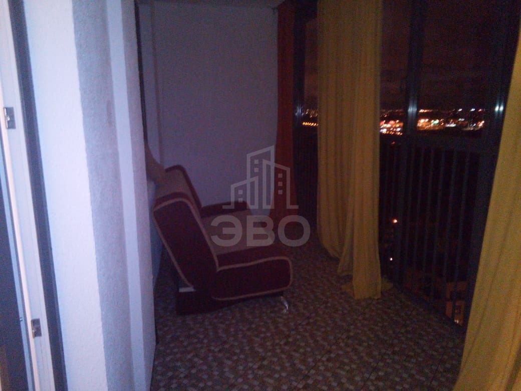 однокомнатная квартира в Санкт-Петербурге по адресу: Катерников ул., 7